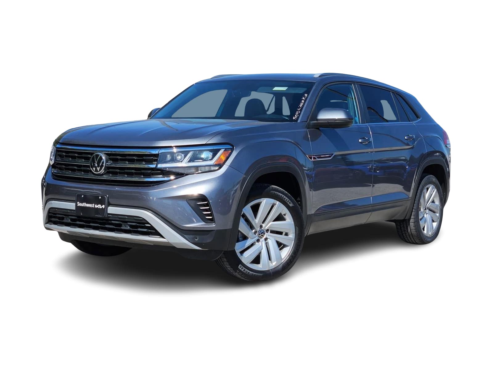 2022 Volkswagen Atlas SE -
                  Dallas, TX