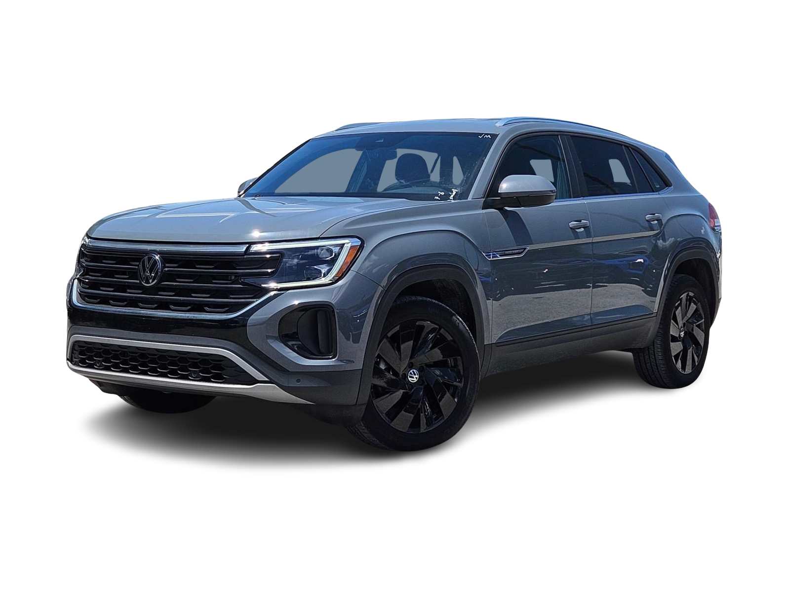 Thumbnail: 2024 Volkswagen Atlas - 1