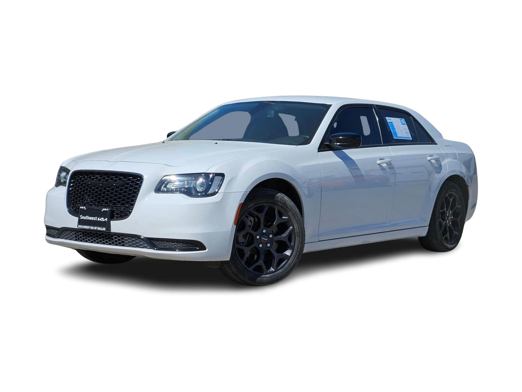 2022 Chrysler 300 Touring -
                Dallas, TX