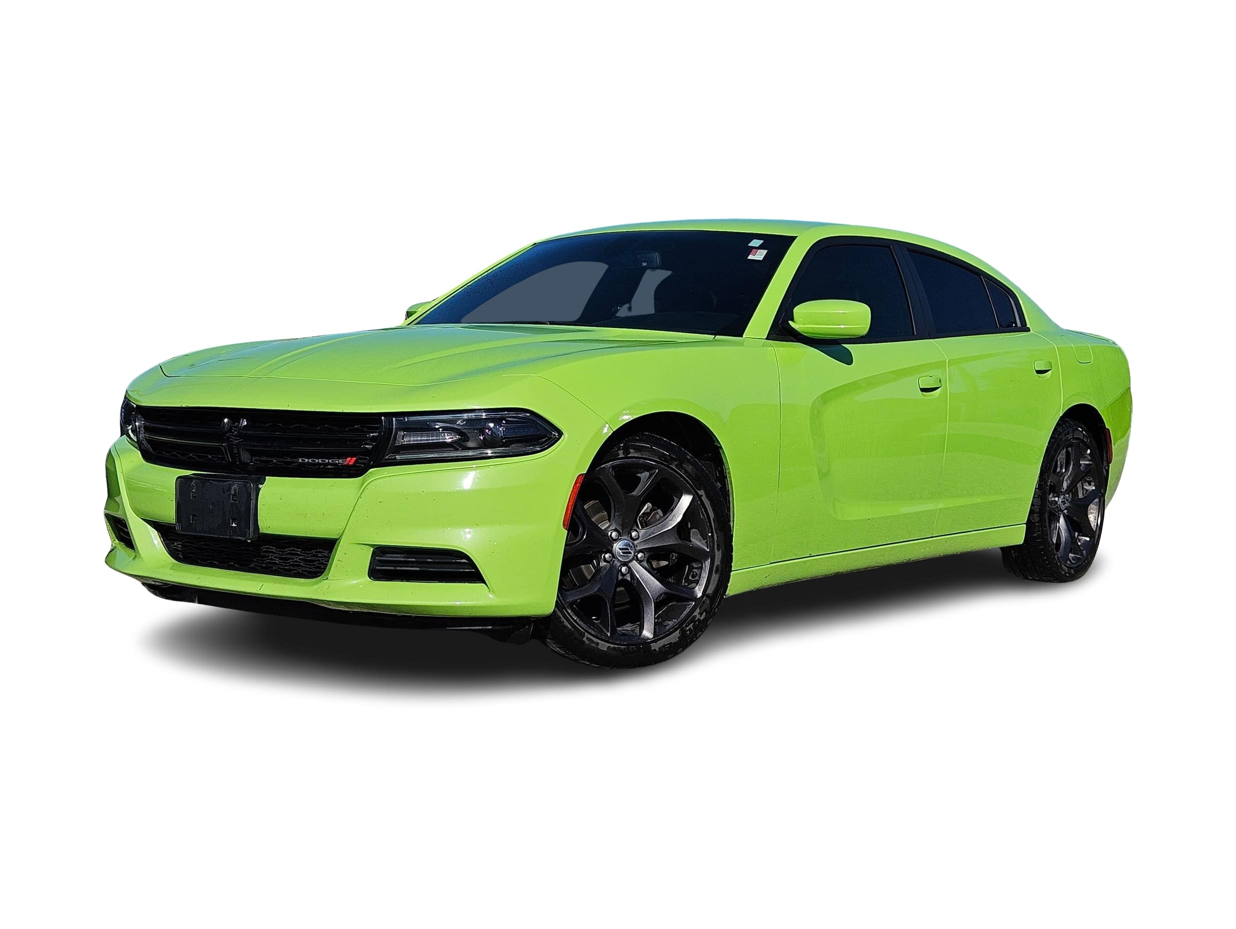2019 Dodge Charger SXT -
                  Dallas, TX