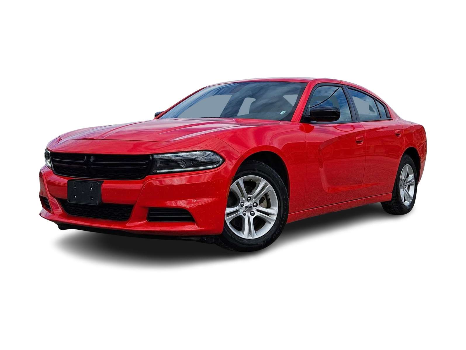 2023 Dodge Charger SXT -
                  Dallas, TX