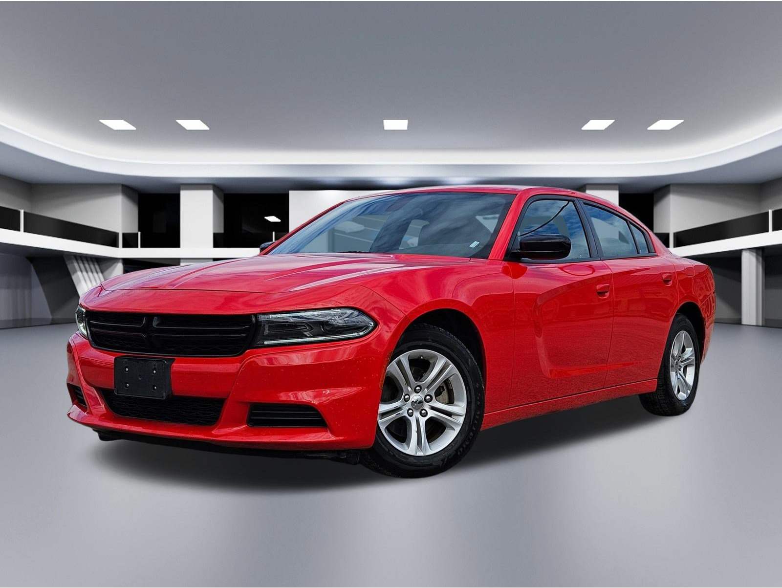 2023 Dodge Charger SXT's photo