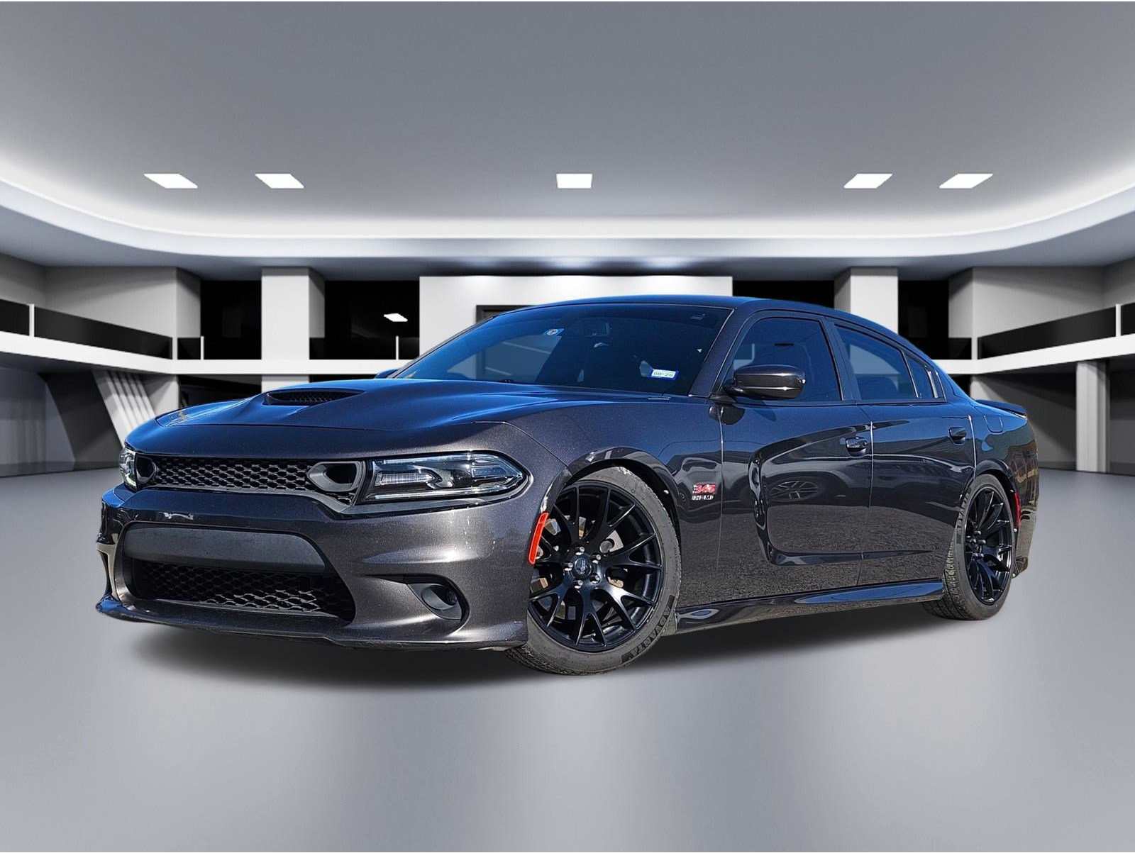 2019 Dodge Charger R/T's photo