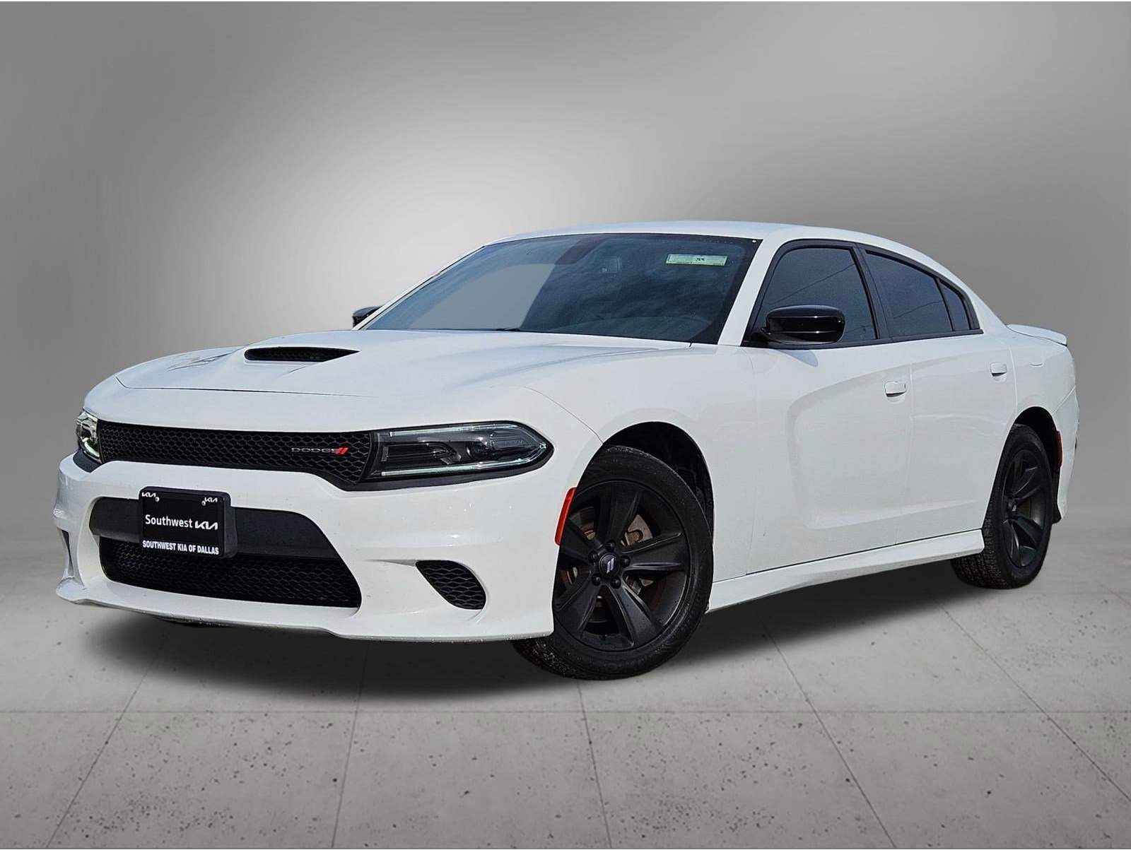 2023 Dodge Charger R/T's photo