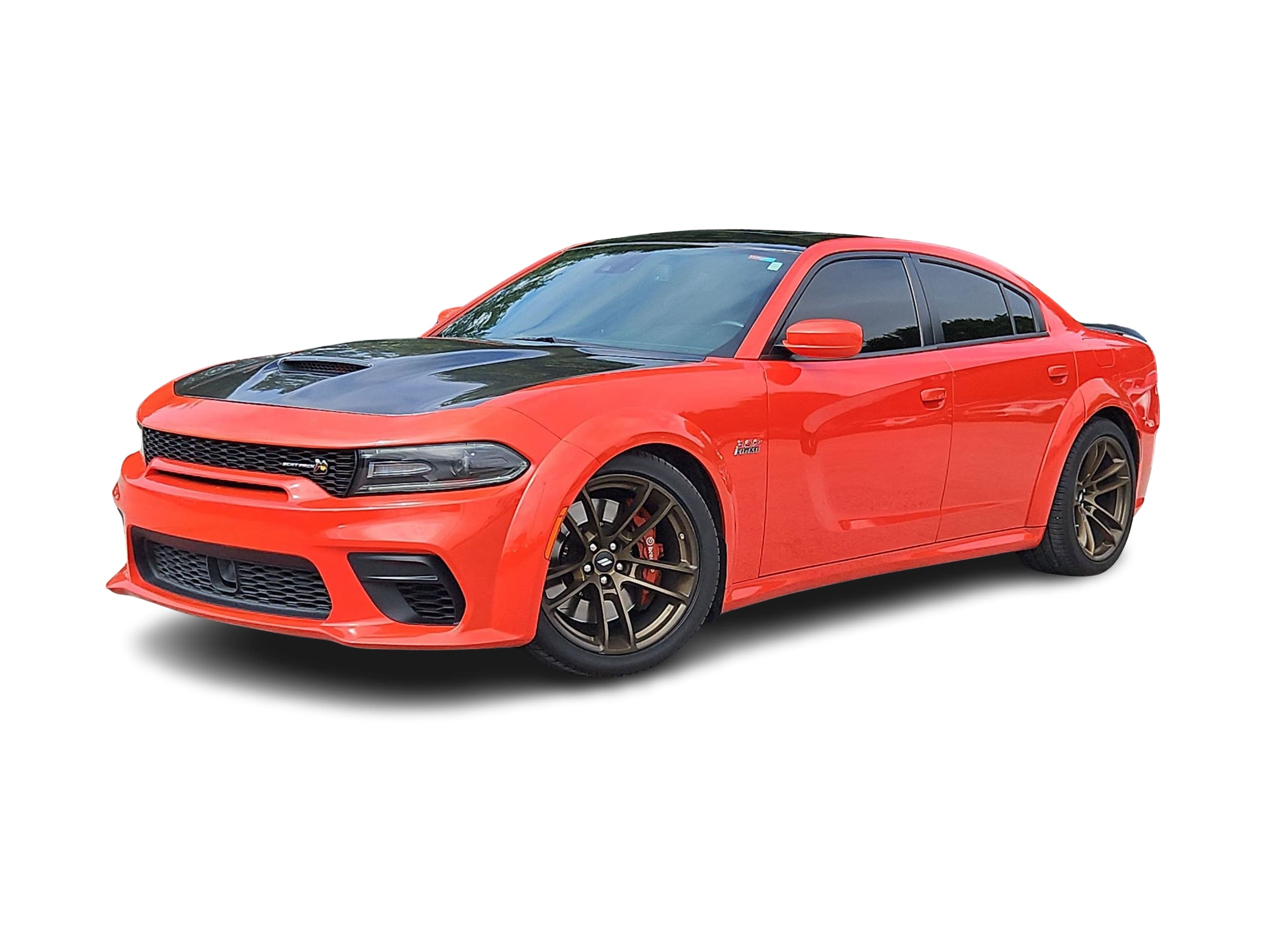 Thumbnail: 2020 Dodge Charger - 1
