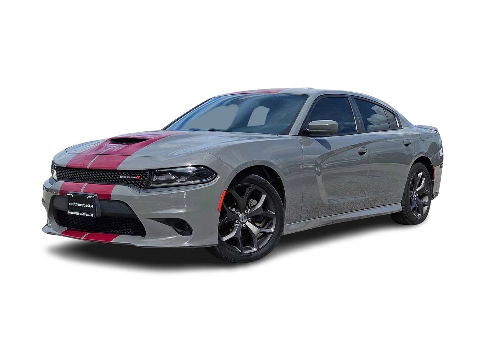 Thumbnail: 2019 Dodge Charger - 1