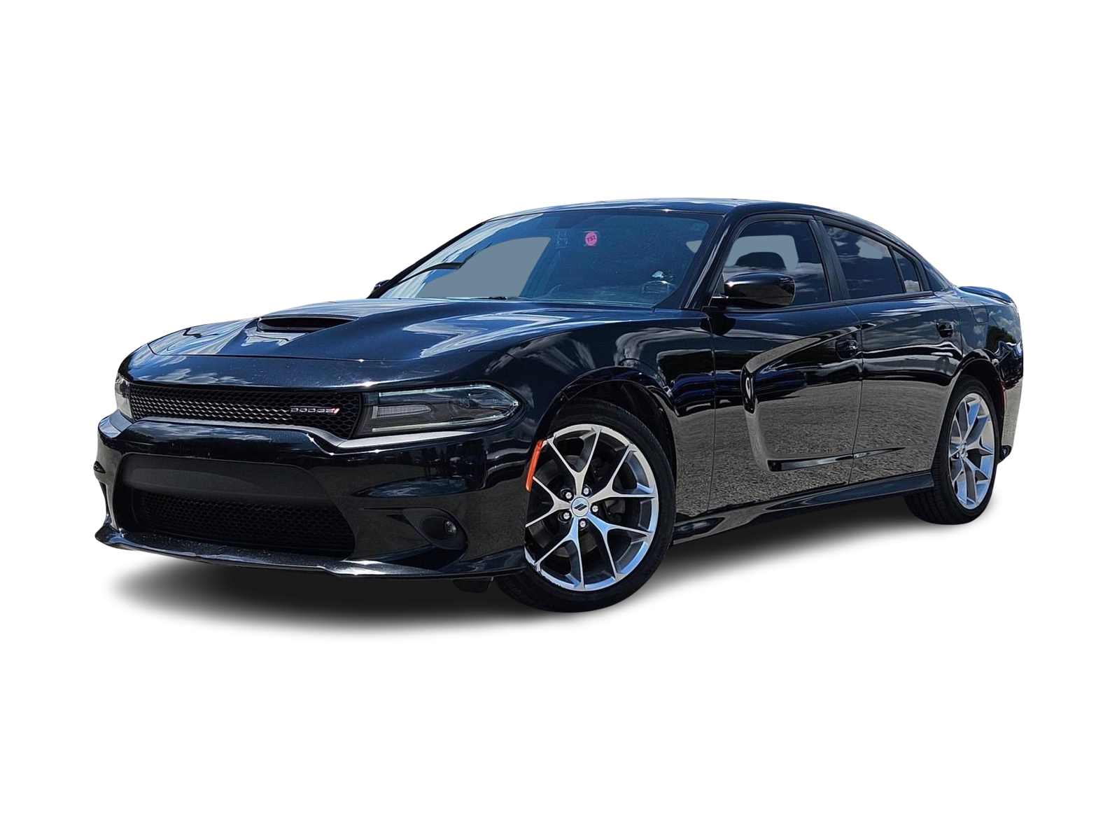 2019 Dodge Charger GT -
                  Dallas, TX