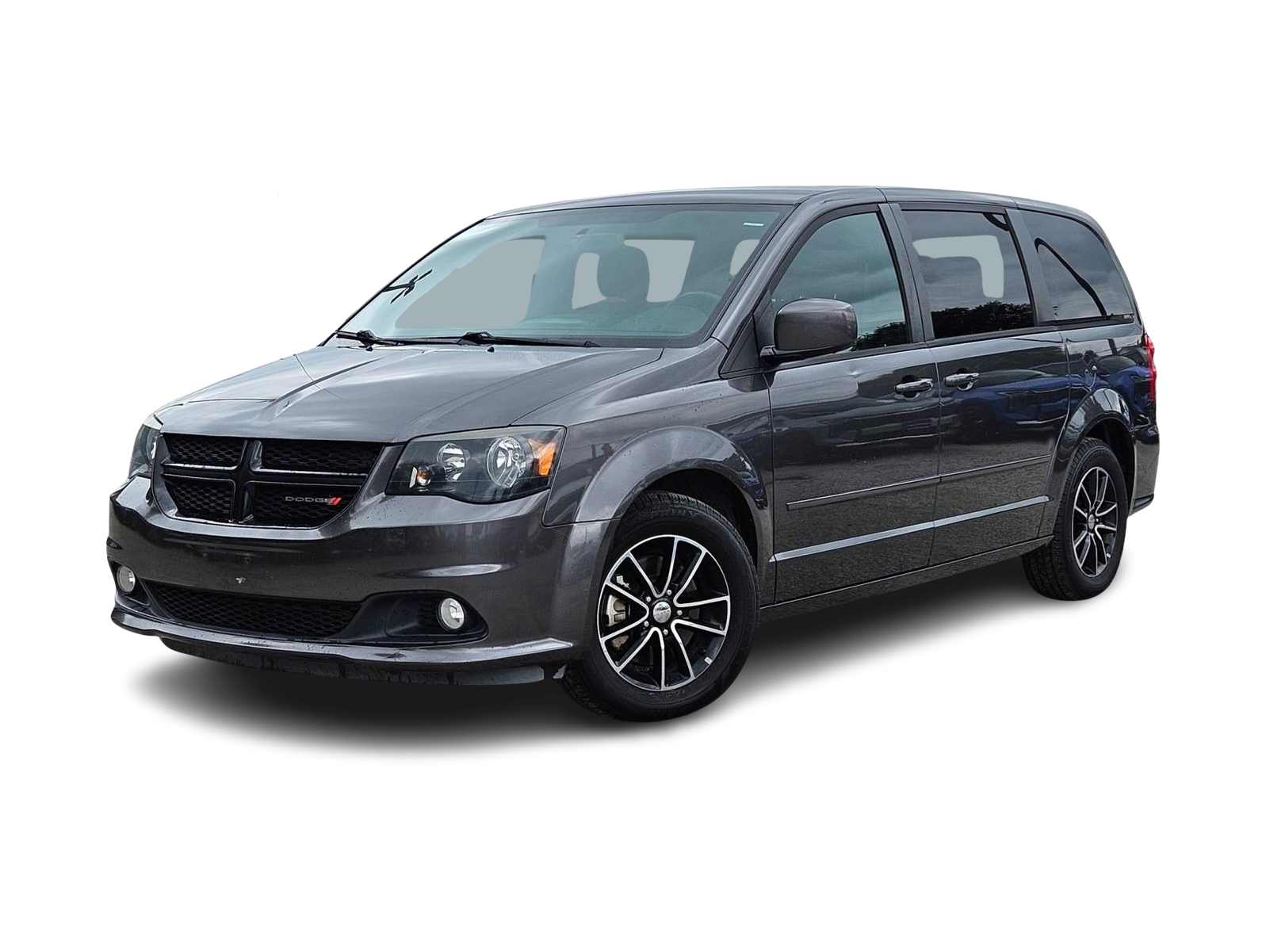 2016 Dodge Grand Caravan SXT -
                  Dallas, TX