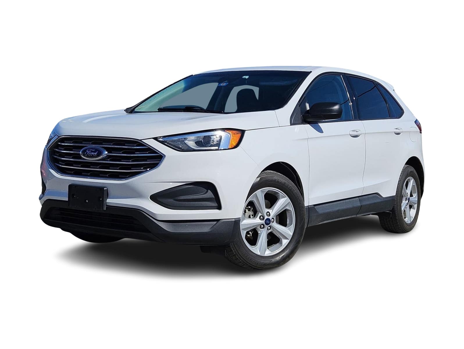 Thumbnail: 2020 Ford Edge - 1
