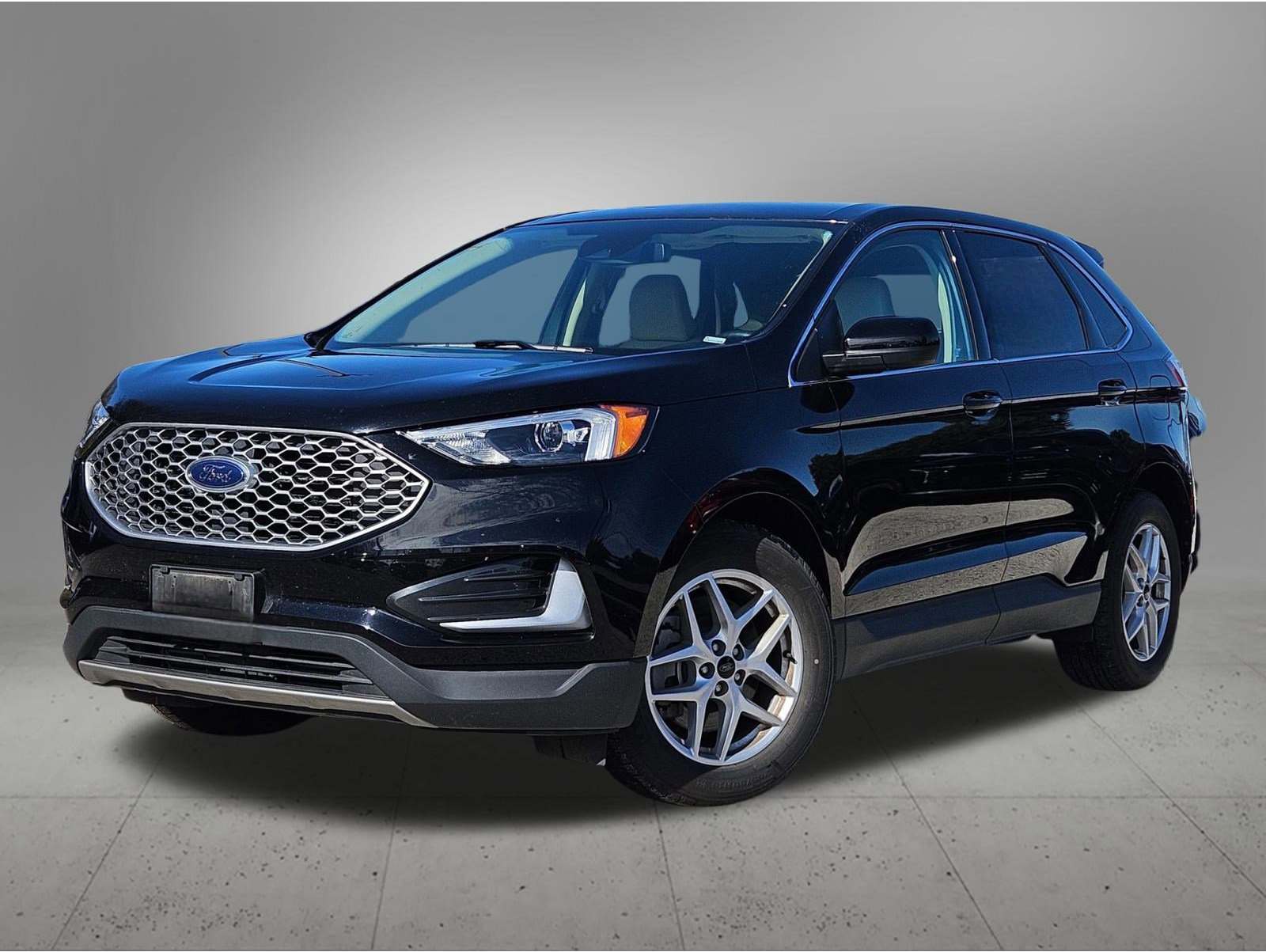 2024 Ford Edge SEL's photo