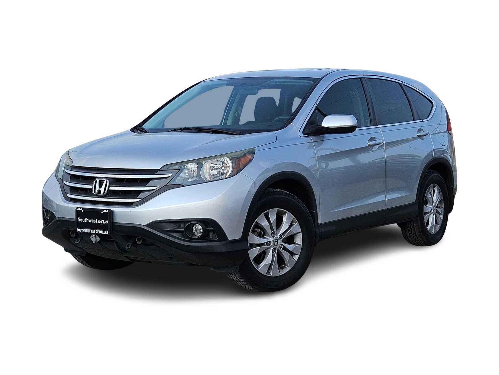 Thumbnail: 2014 Honda CR-V - 1