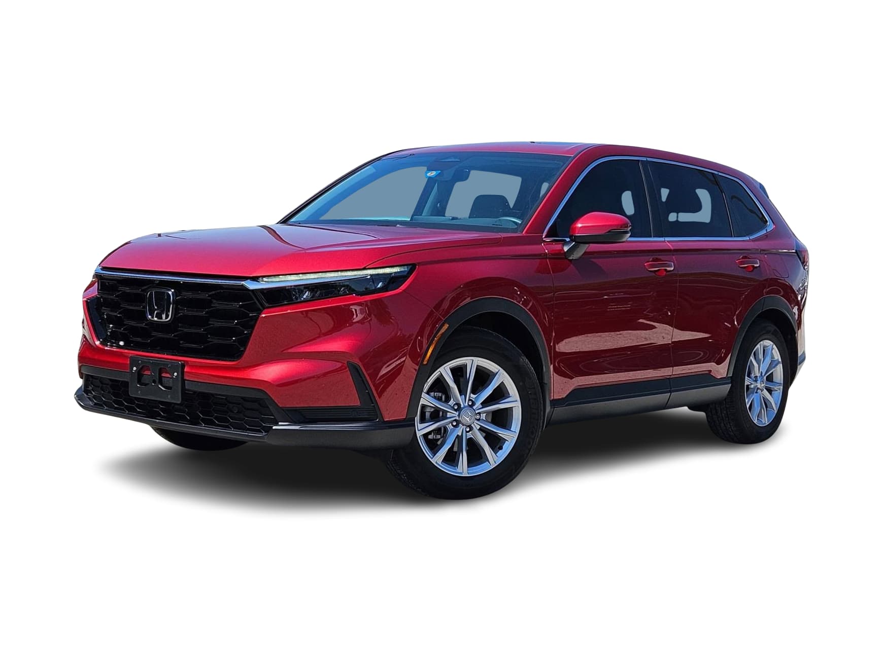 2024 Honda CR-V EX-L -
                Dallas, TX