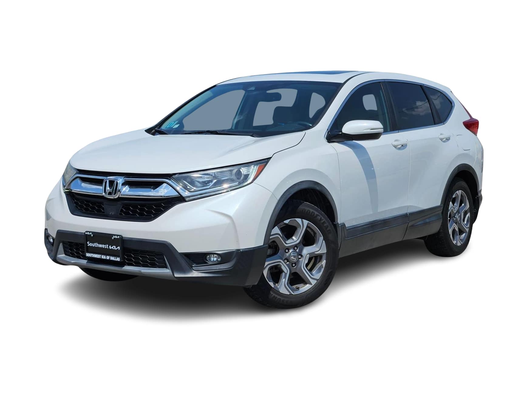 Thumbnail: 2019 Honda CR-V - 1