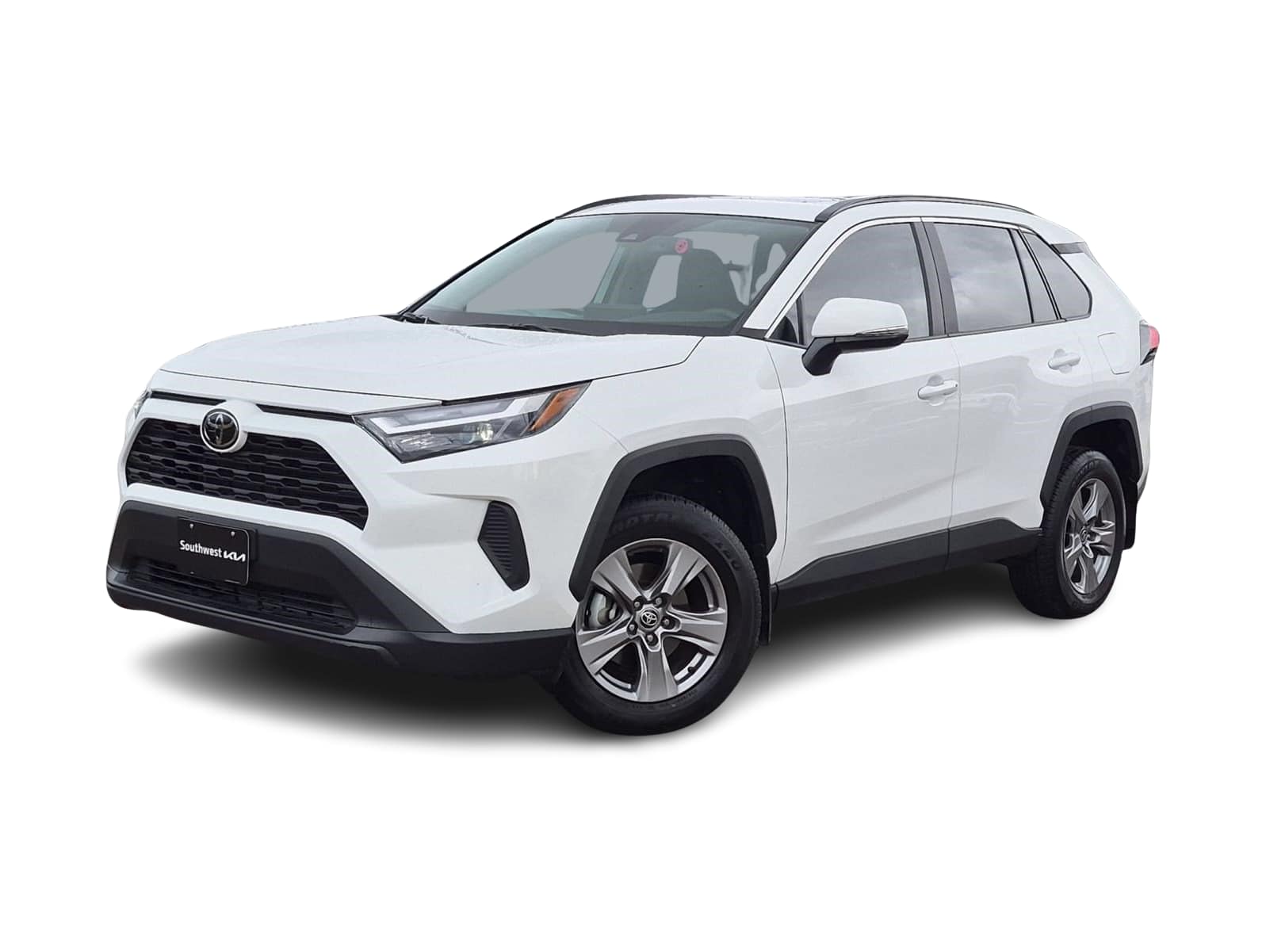 Thumbnail: 2024 Toyota RAV4 - 1
