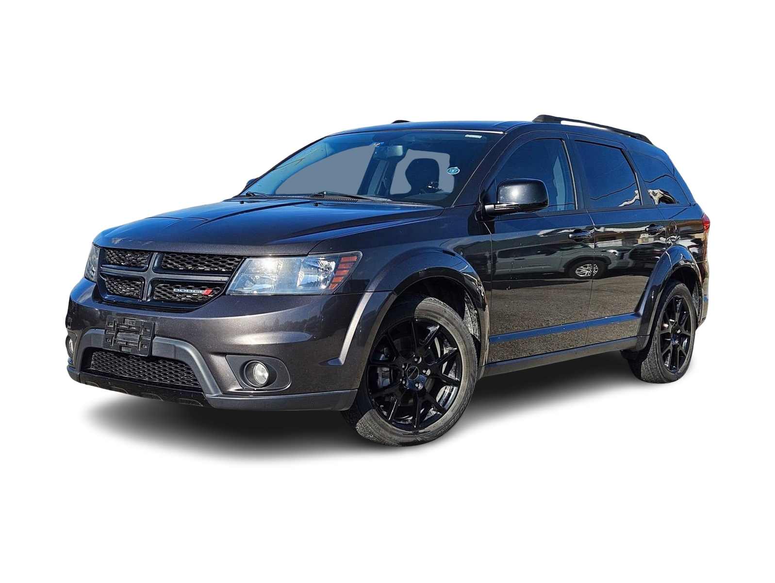 2016 Dodge Journey R/T -
                  Dallas, TX