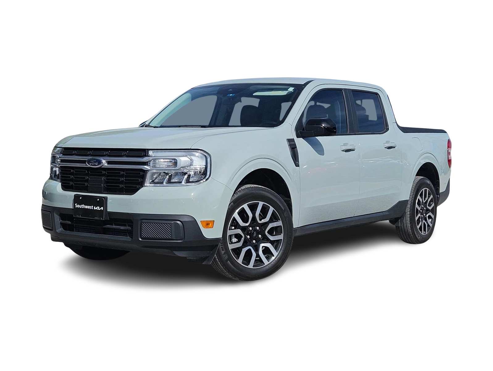 Thumbnail: 2024 Ford Maverick - 1