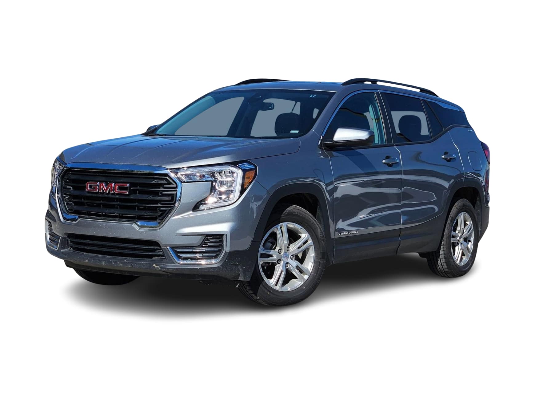 2023 GMC Terrain SLE -
                Dallas, TX