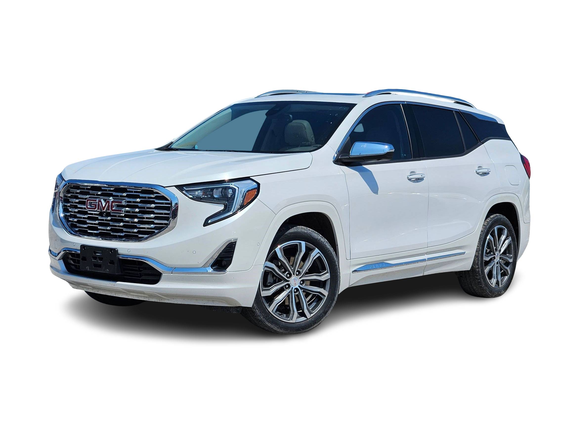 2020 GMC Terrain Denali -
                Dallas, TX