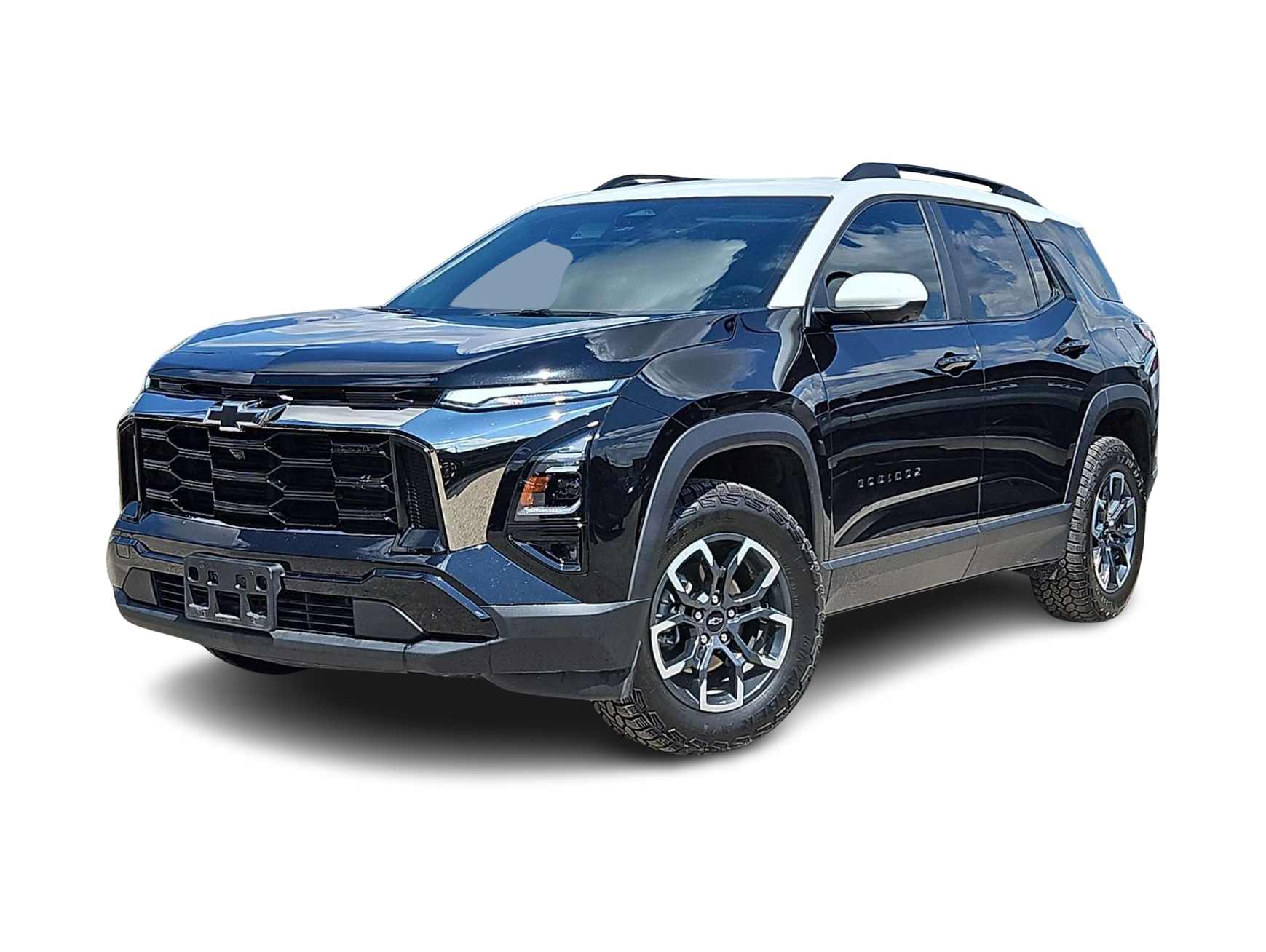 Thumbnail: 2025 Chevrolet Equinox - 1