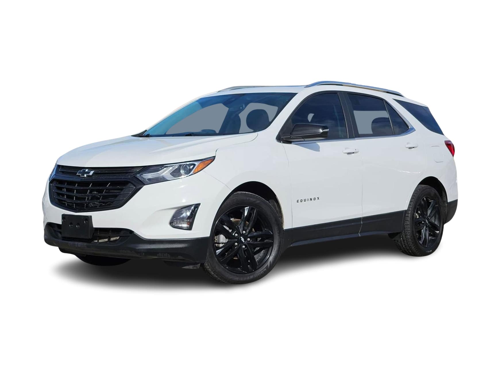 2021 Chevrolet Equinox LT -
                Dallas, TX