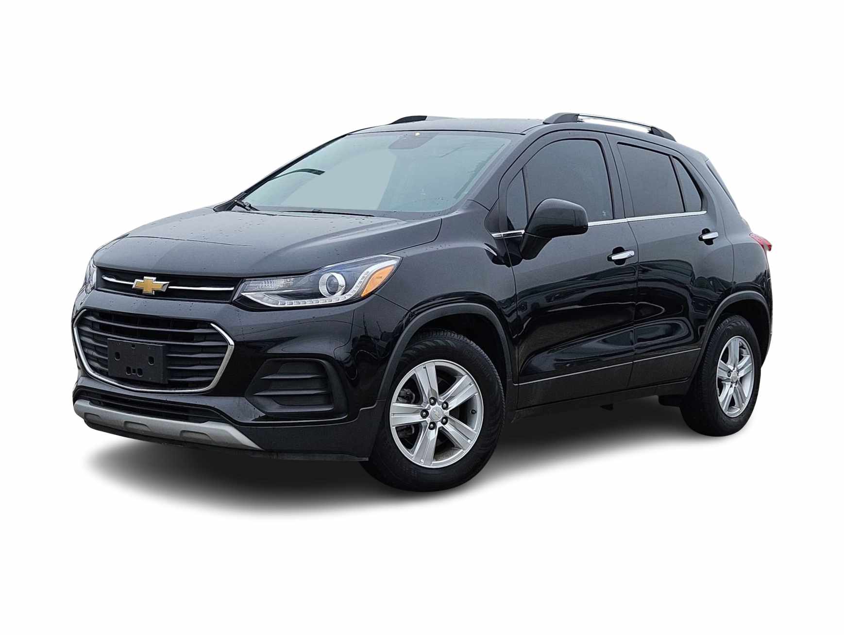 2020 Chevrolet Trax LT -
                Dallas, TX