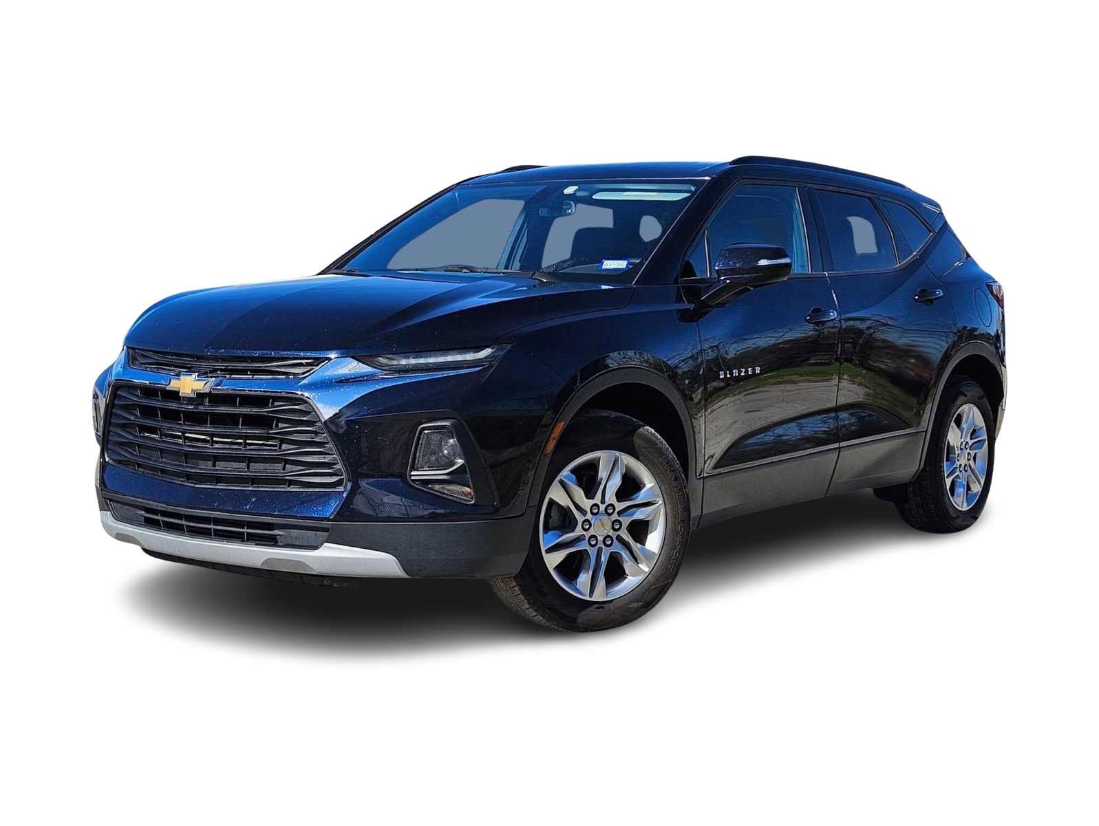 2020 Chevrolet Blazer  -
                  Dallas, TX