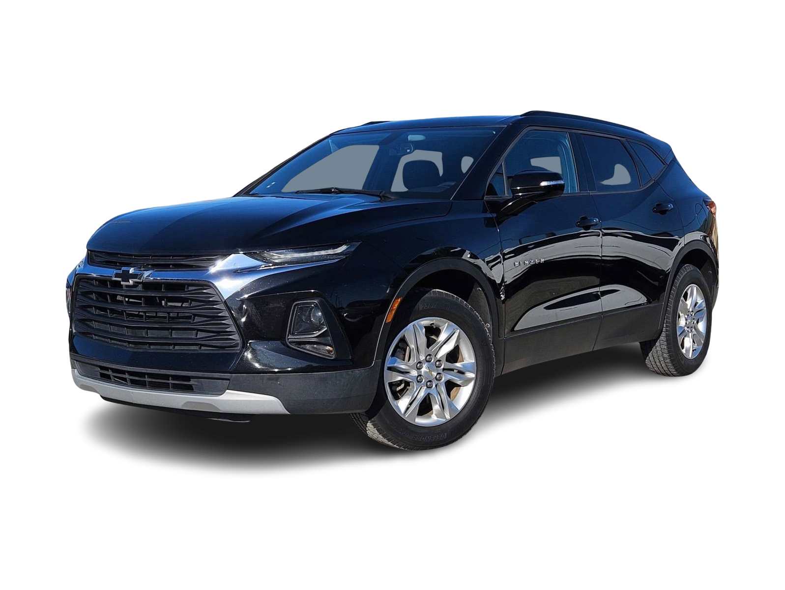 2020 Chevrolet Blazer  -
                  Dallas, TX