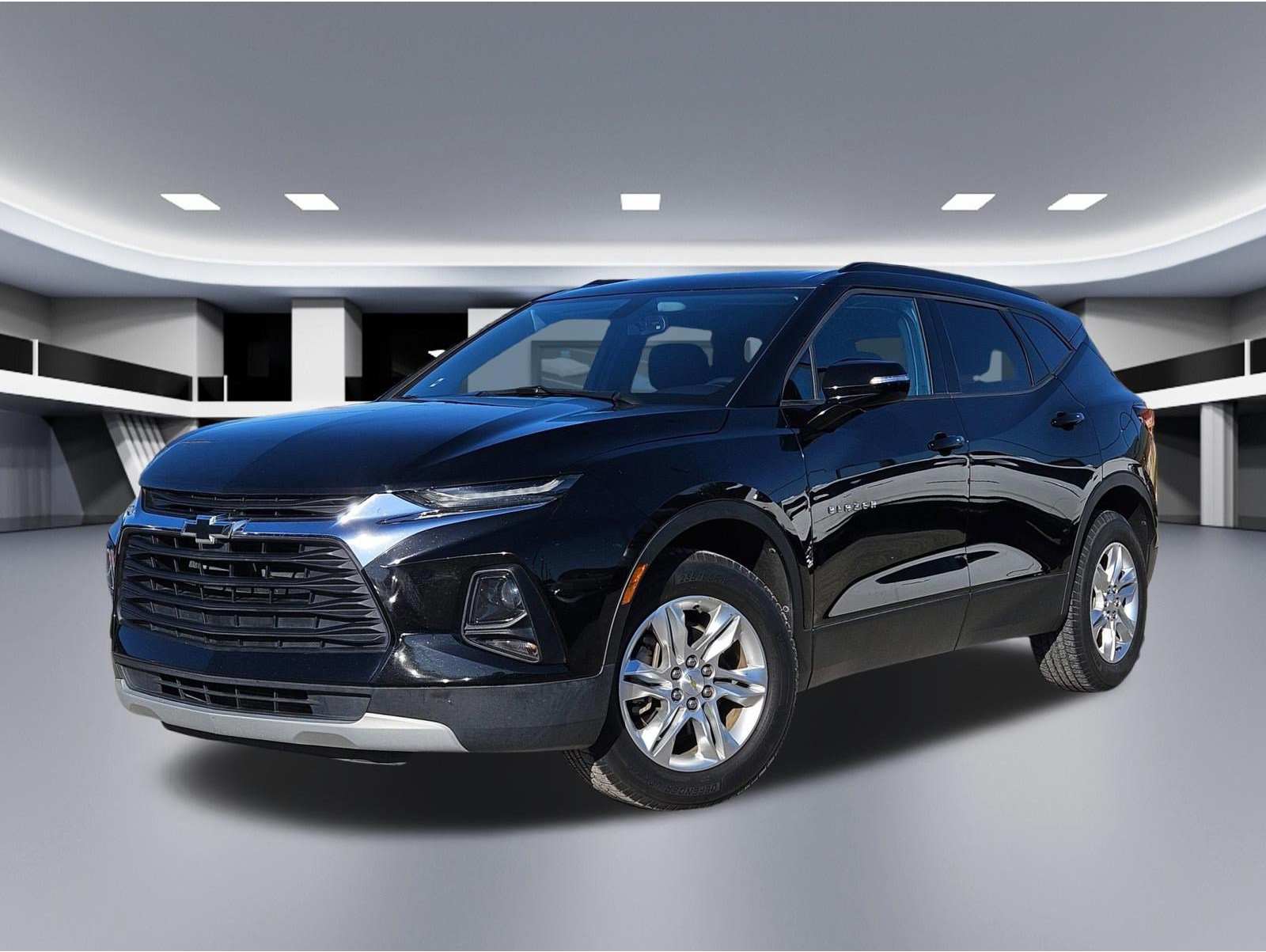 2020 Chevrolet Blazer 2LT