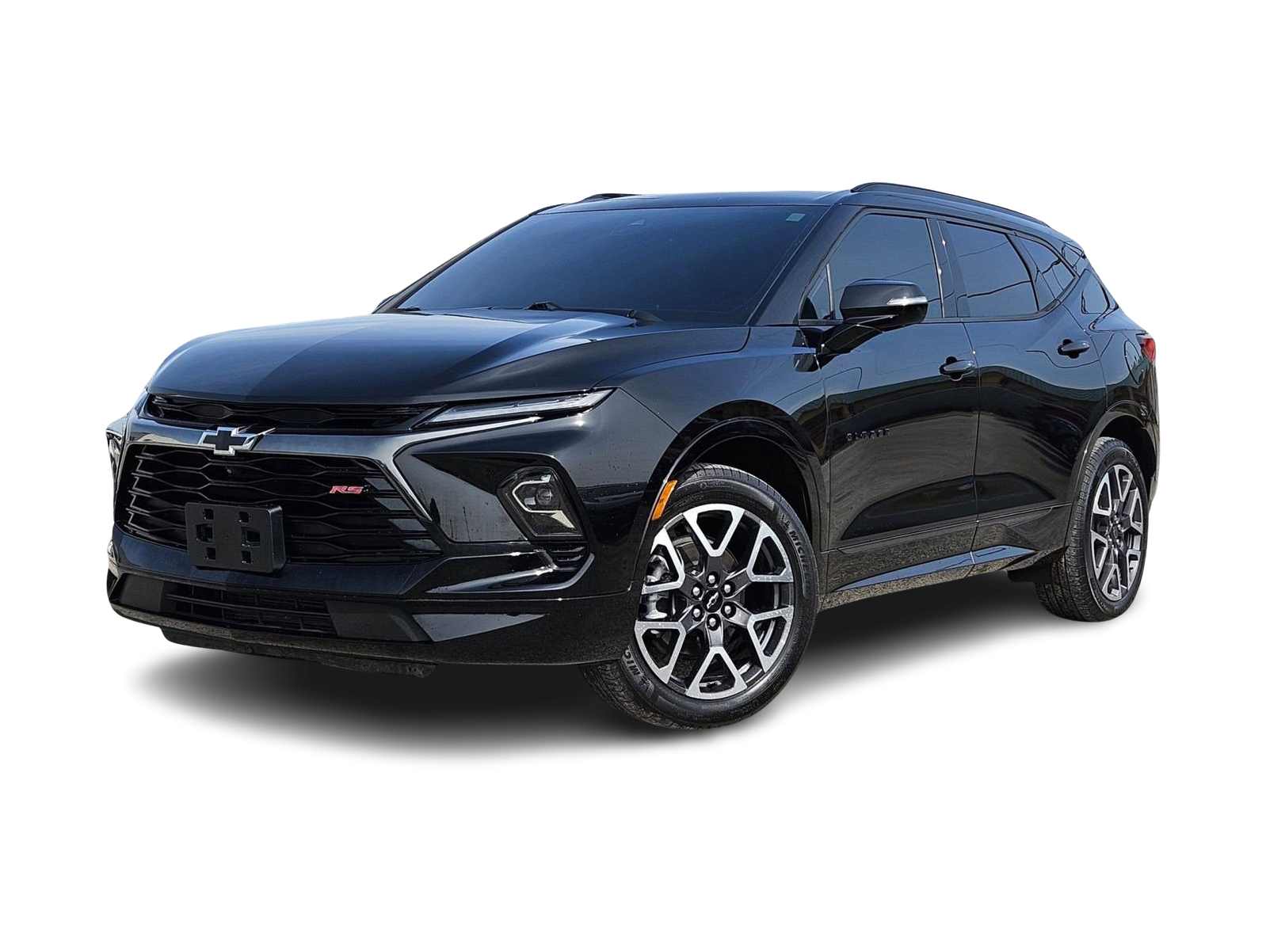 Thumbnail: 2025 Chevrolet Blazer - 1