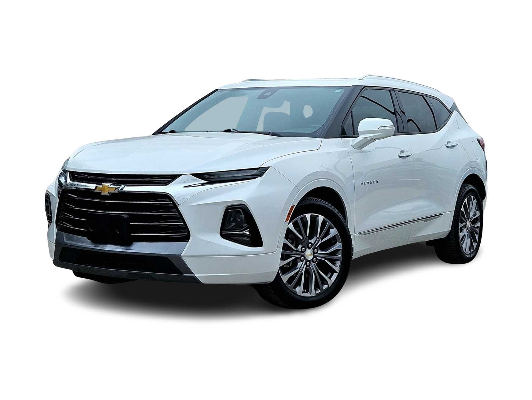 2020 Chevrolet Blazer Premier -
                  Dallas, TX