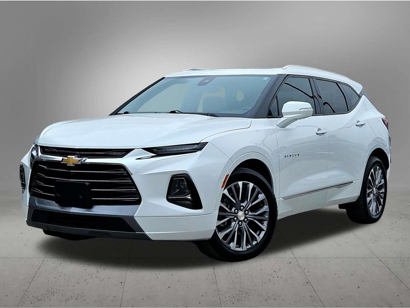 2020 Chevrolet Blazer Premier's photo