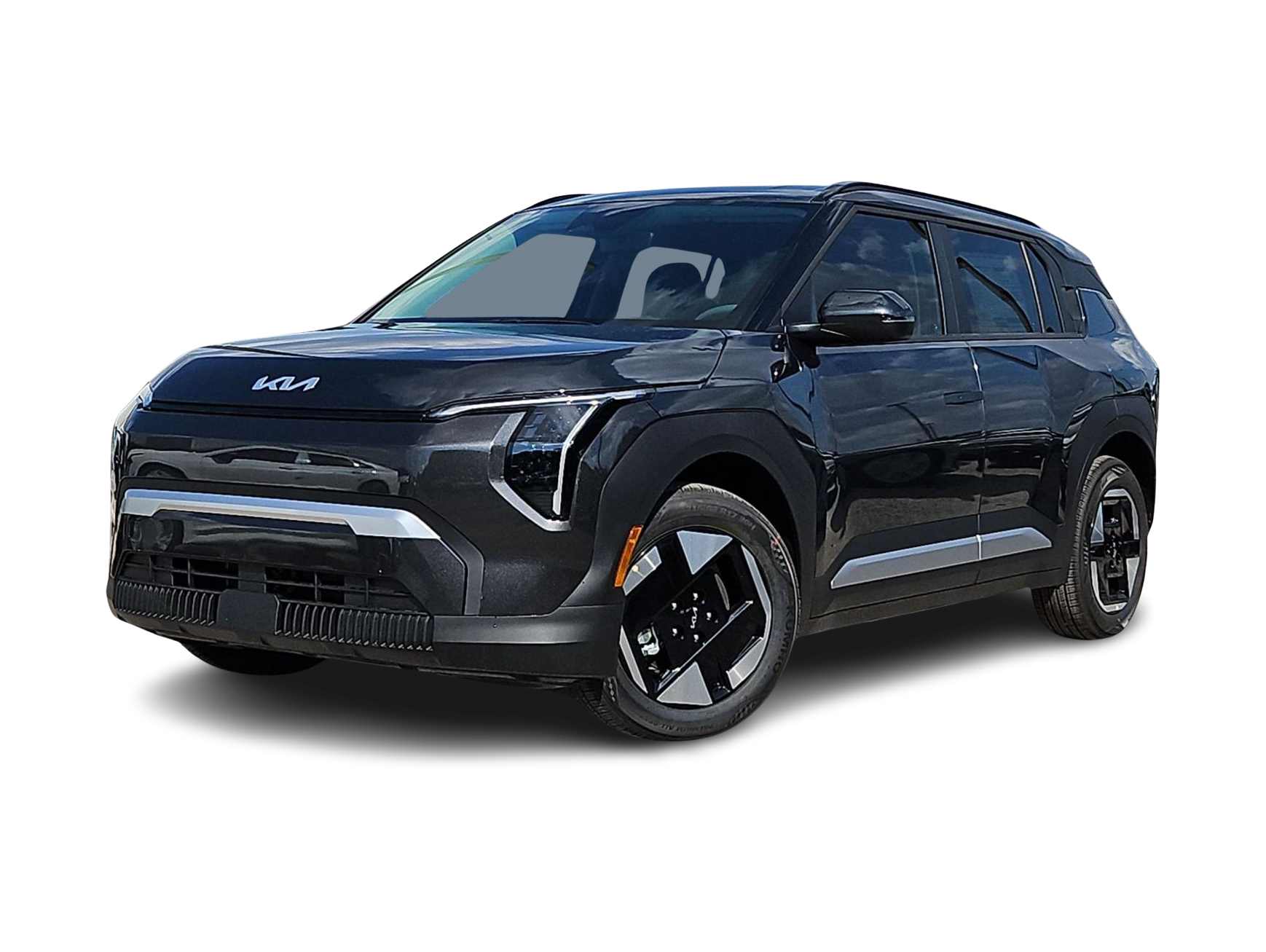 Thumbnail: 2027 Kia EV3 - 1