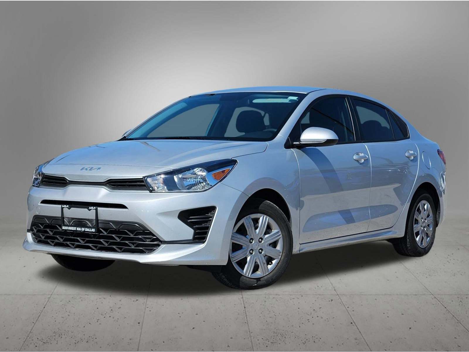 2023 Kia Rio LX