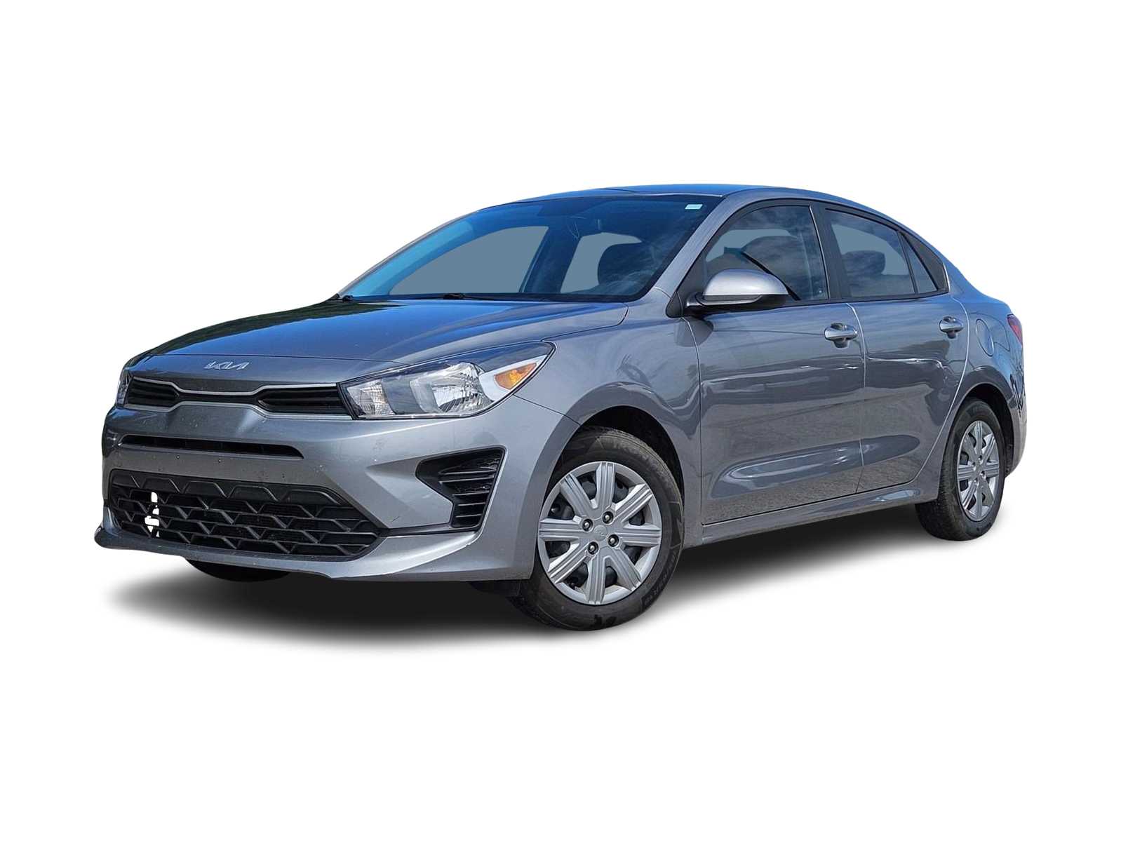 2023 Kia Rio S -
                  Dallas, TX