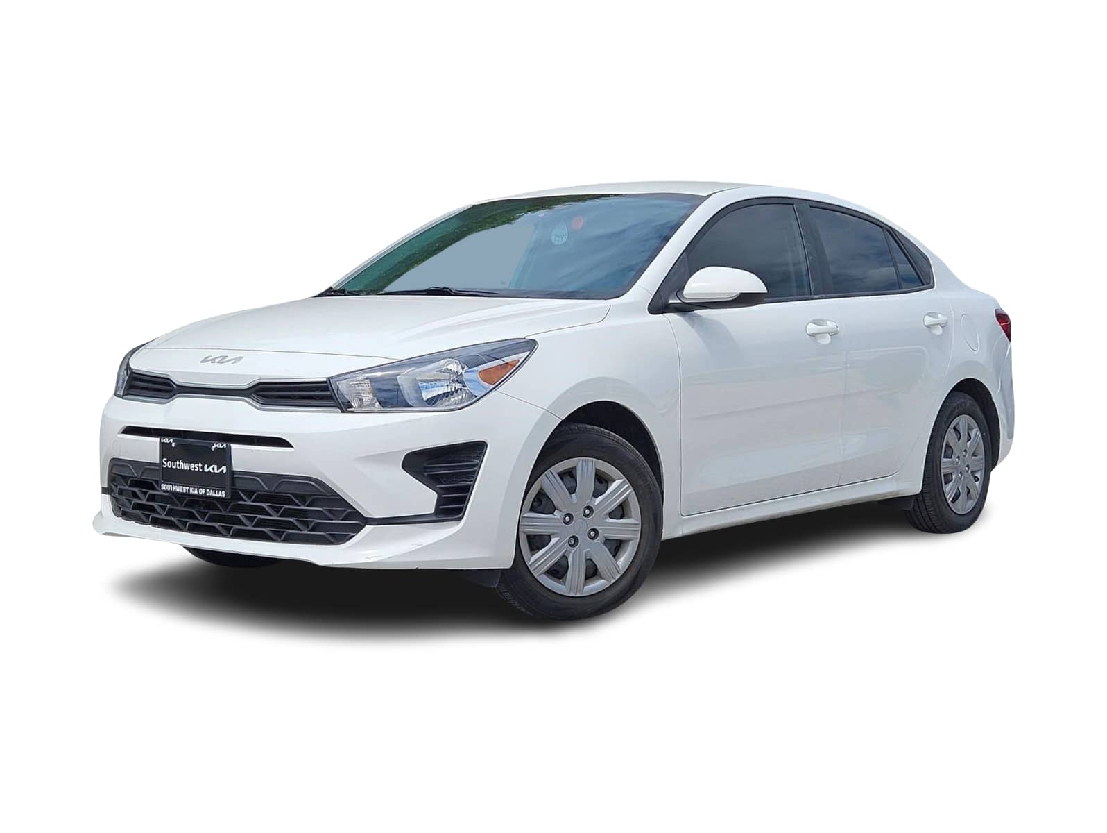 2023 Kia Rio LX -
                  Dallas, TX