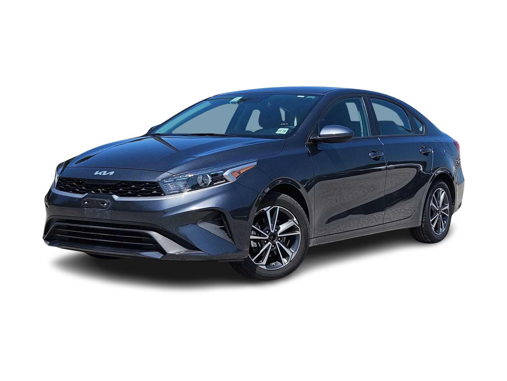Thumbnail: 2023 Kia Forte - 1