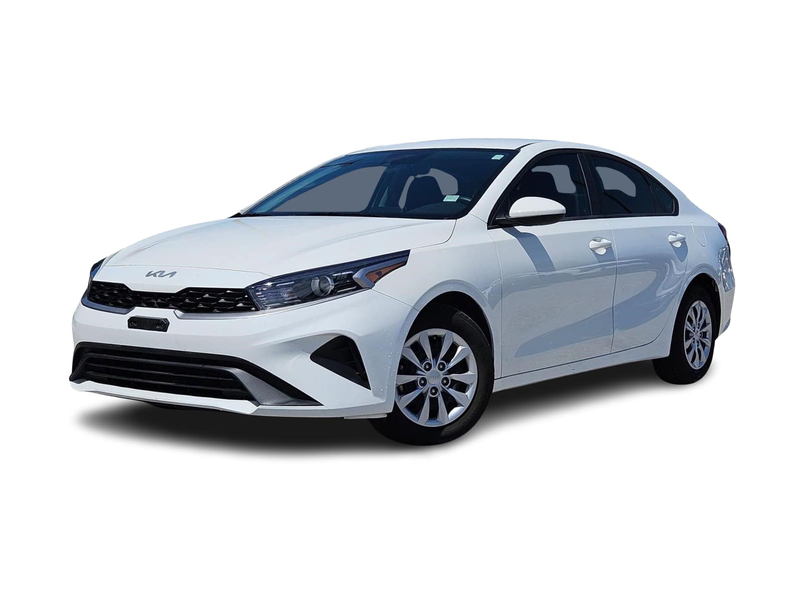 Thumbnail: 2024 Kia Forte - 1