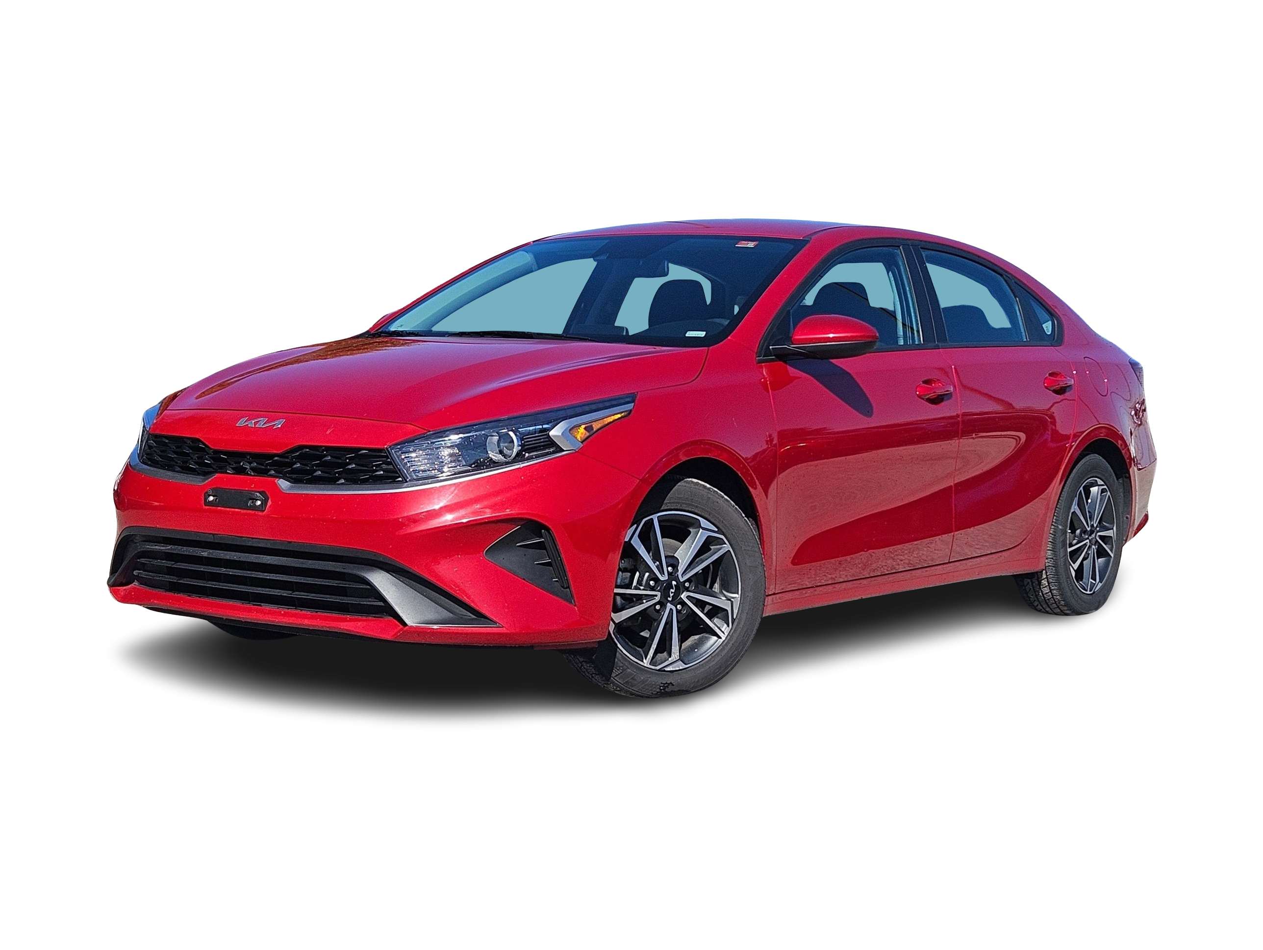 Thumbnail: 2023 Kia Forte - 1