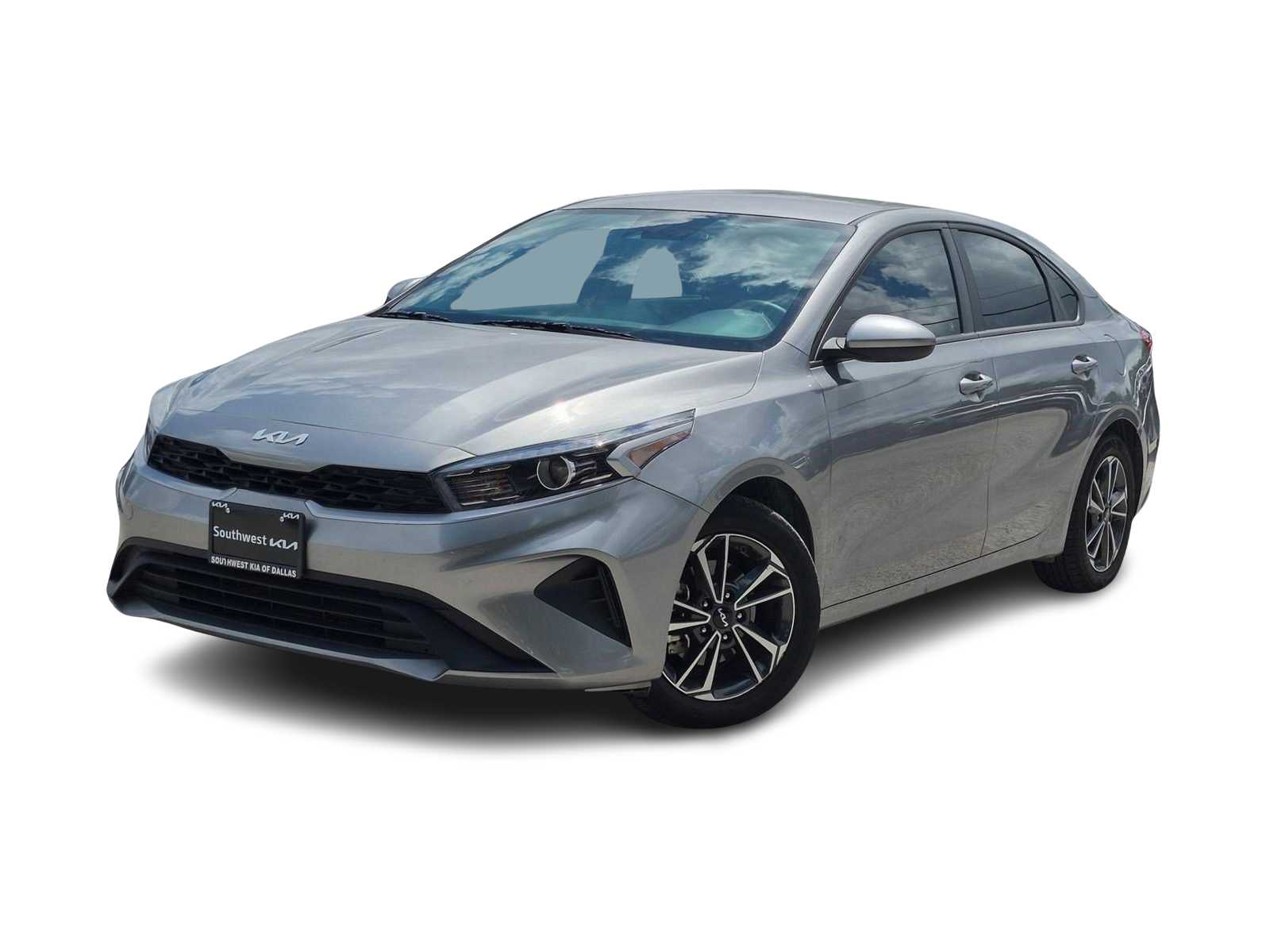 Thumbnail: 2024 Kia Forte - 1