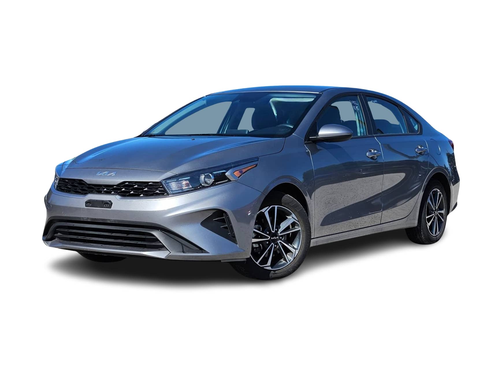 Thumbnail: 2024 Kia Forte - 1