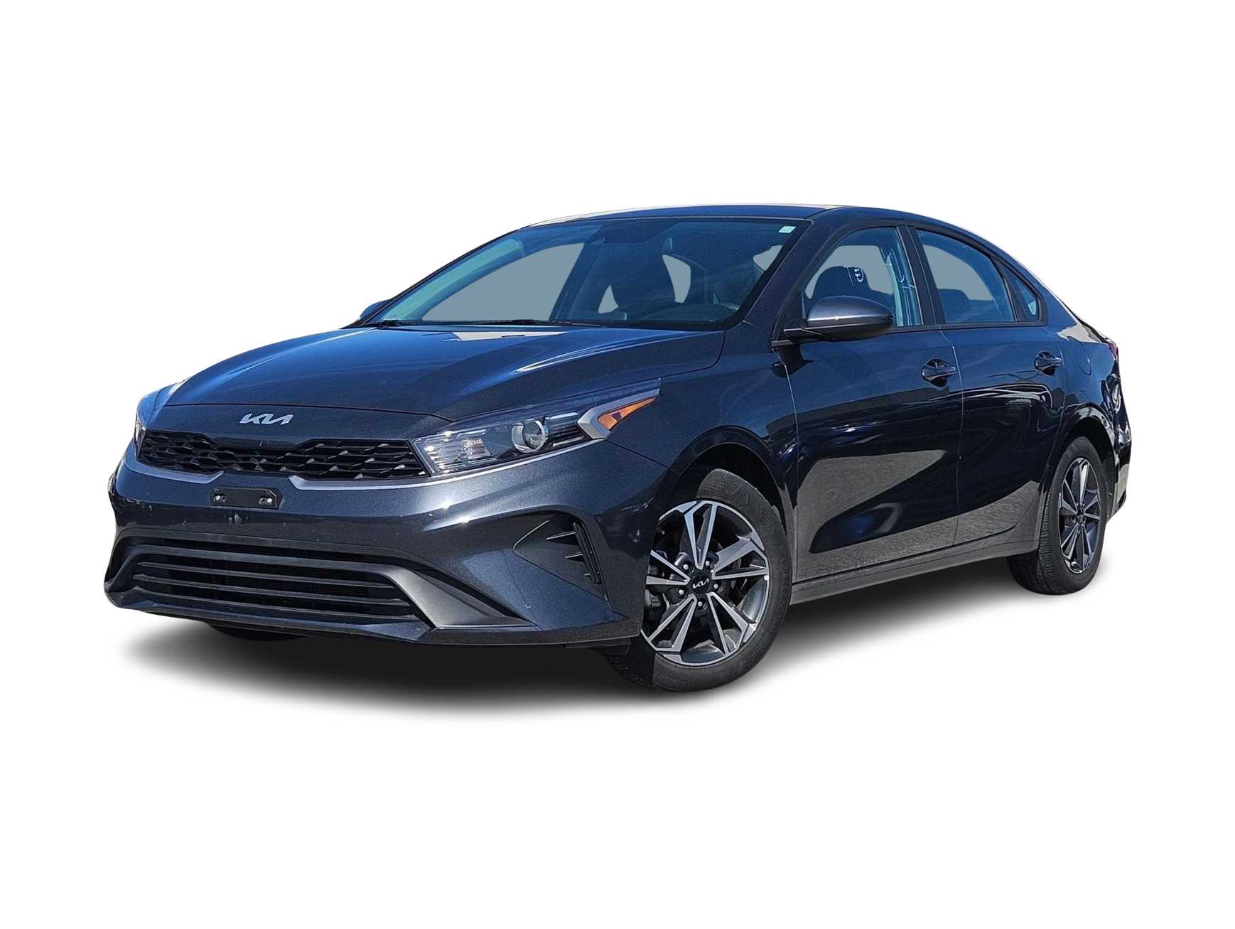Thumbnail: 2024 Kia Forte - 1
