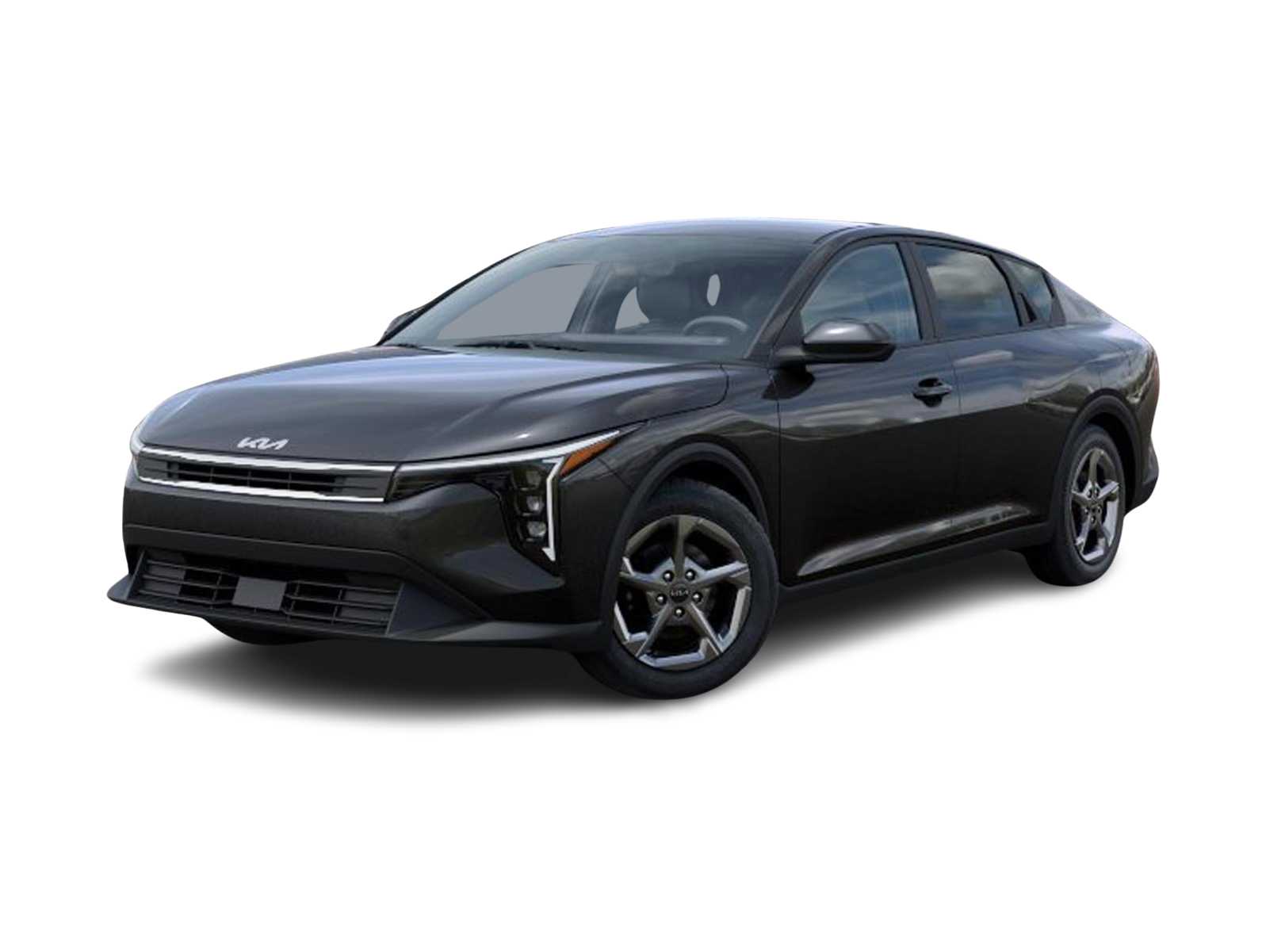 Thumbnail: 2026 Kia K4 - 1