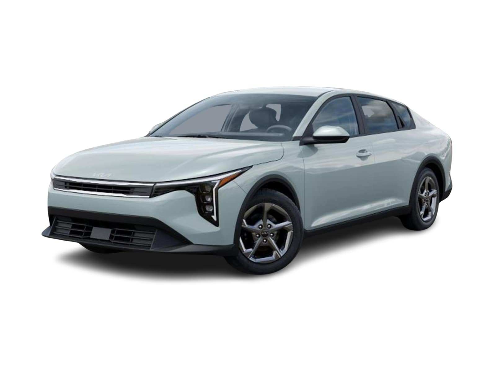 Thumbnail: 2026 Kia K4 - 1