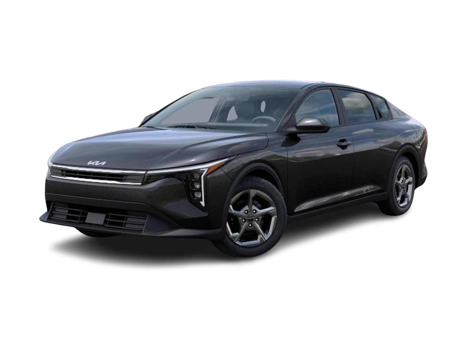 Thumbnail: 2026 Kia K4 - 1