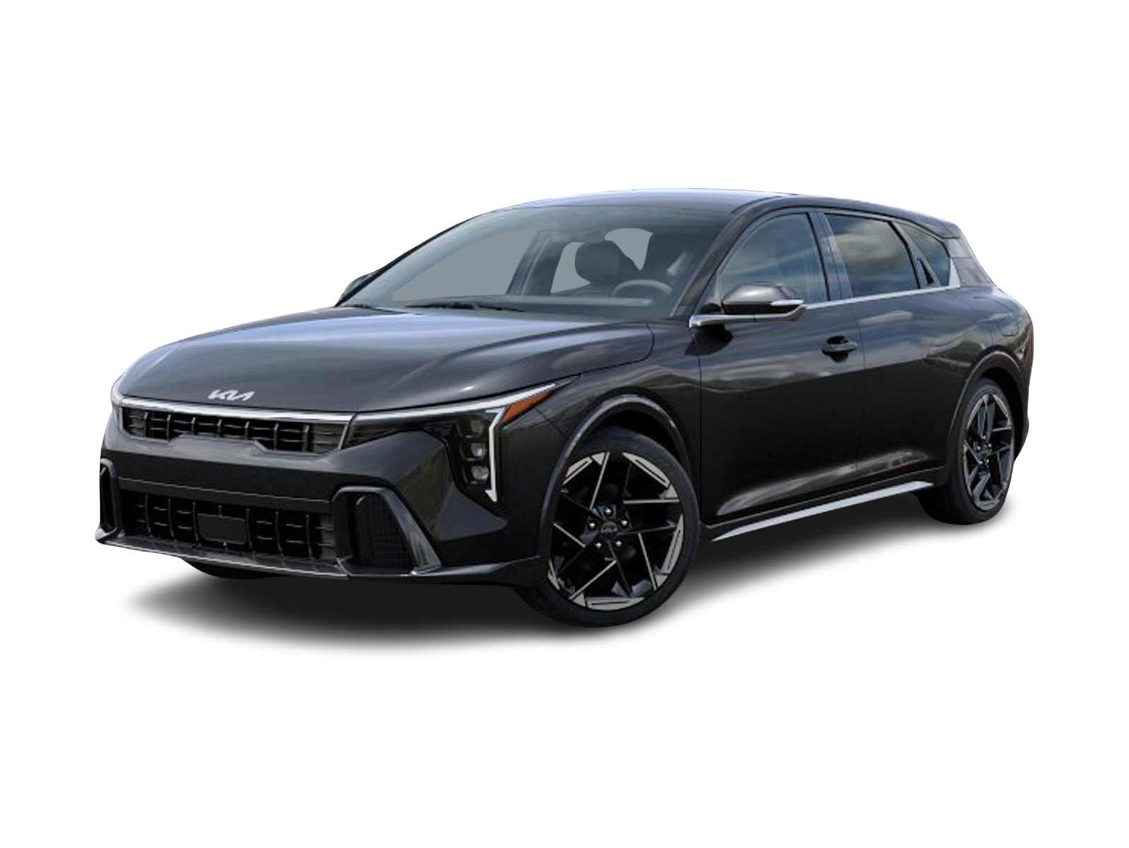Thumbnail: 2026 Kia K4 - 1