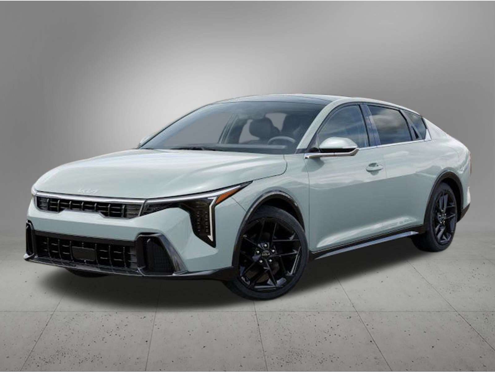 2025 Kia K4 GT-Line Turbo's photo