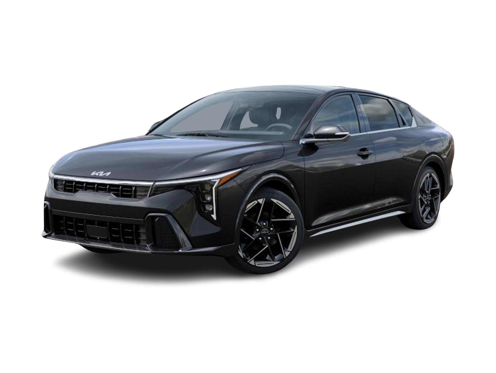 Thumbnail: 2026 Kia K4 - 1