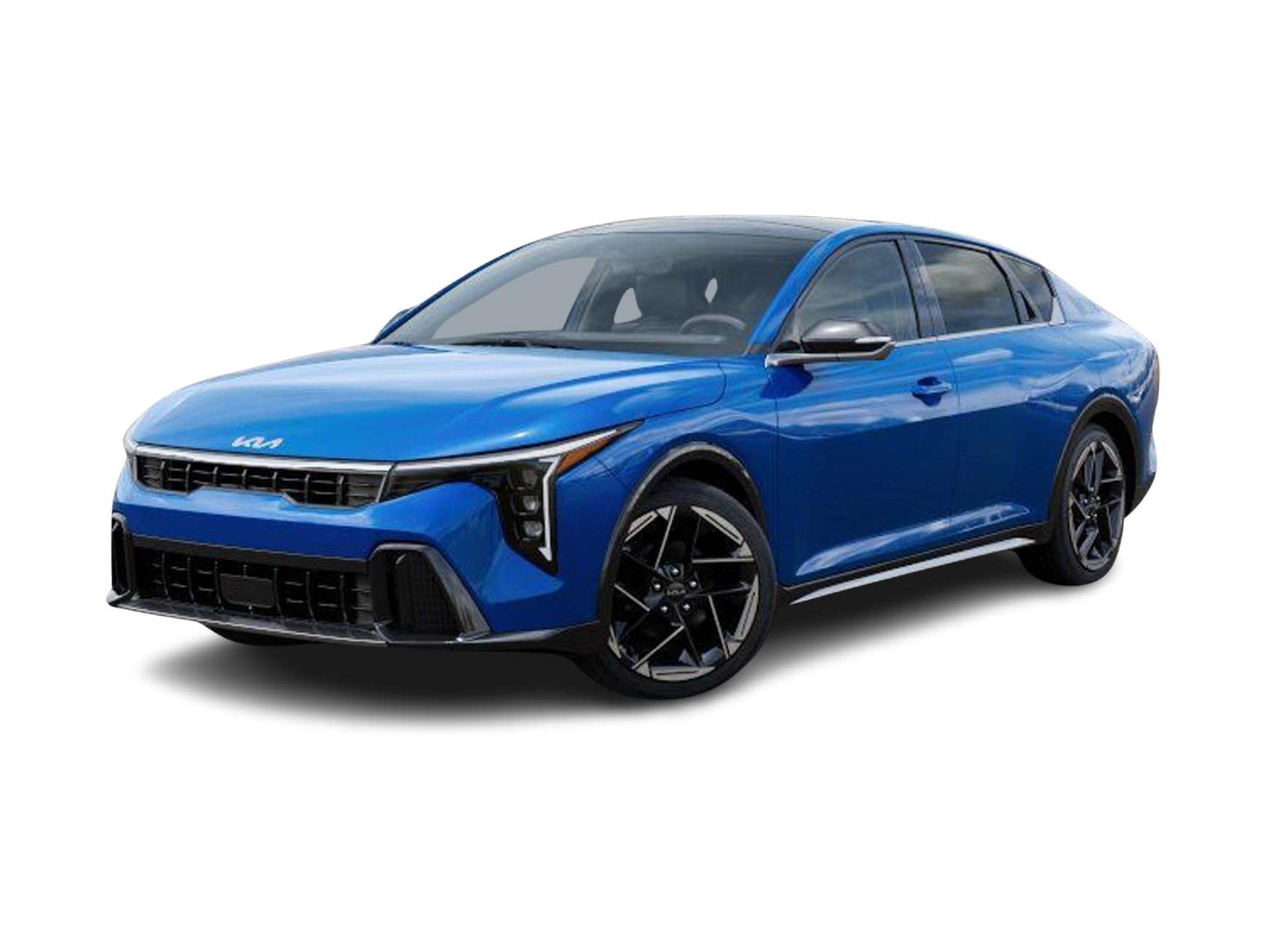 Thumbnail: 2026 Kia K4 - 1