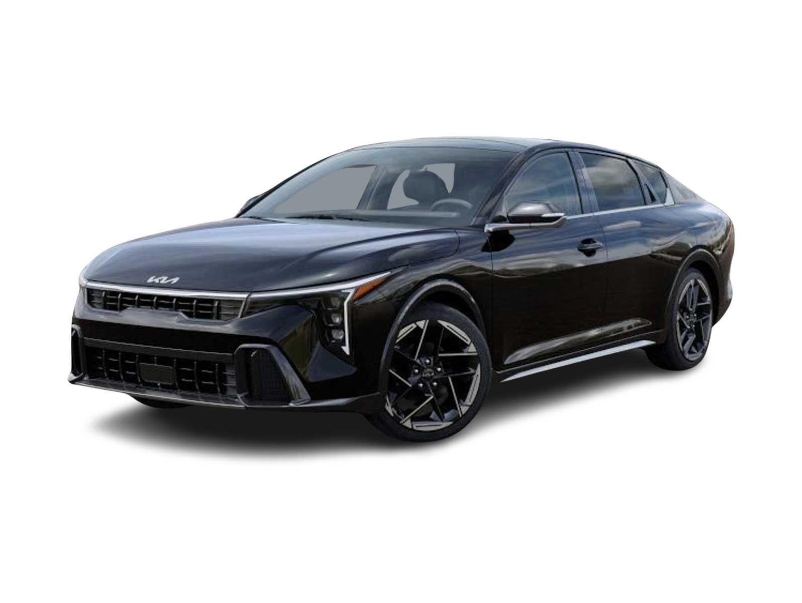 Thumbnail: 2026 Kia K4 - 1