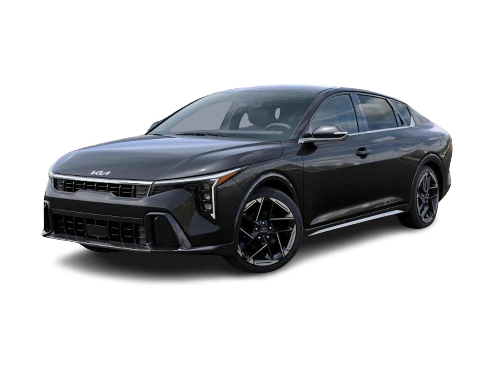 Thumbnail: 2026 Kia K4 - 1